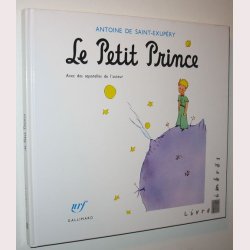 Le Petit prince