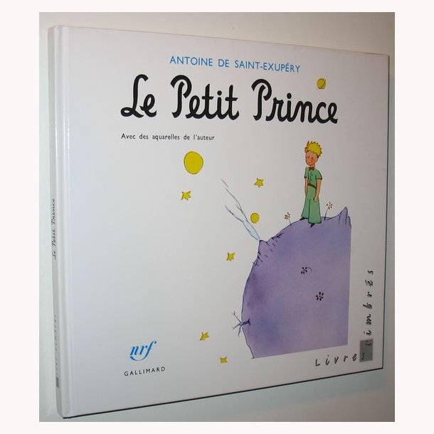 Le Petit prince