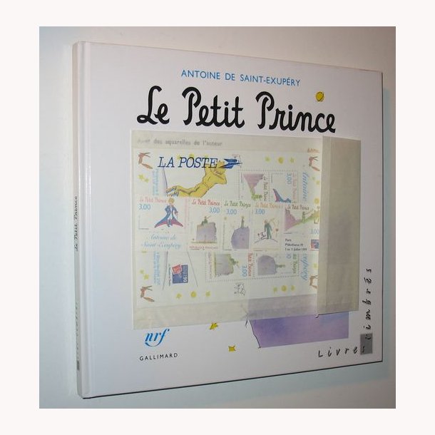 Le Petit prince