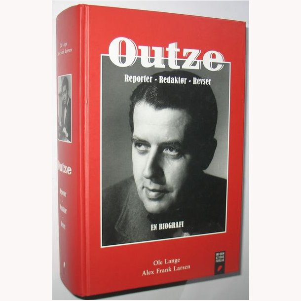Outze - en biografi
