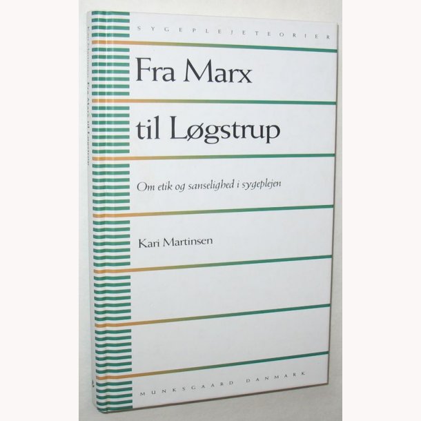 Fra Marx til Lgstrup