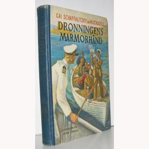 Dronningens marmorhnd