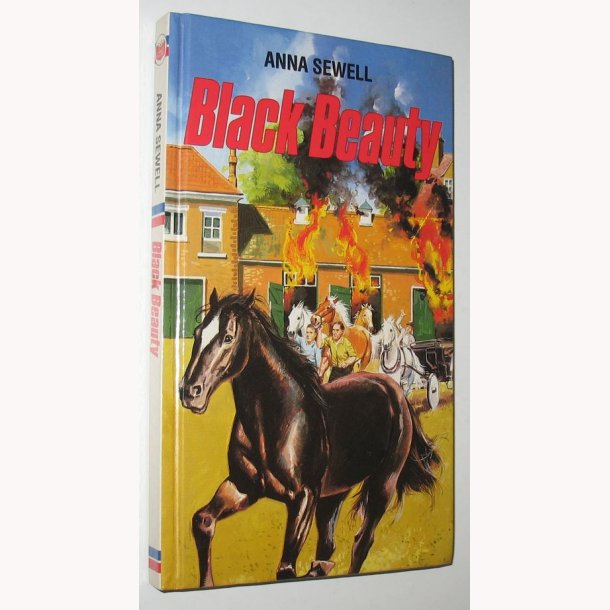 Black Beauty