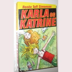 Rarla og Katrine