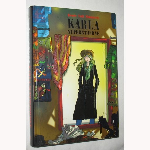 Karla Superstjerne