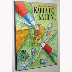 Karla og Katrine