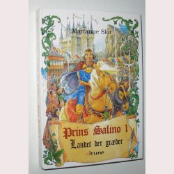 Prins Salino l - landet der grder