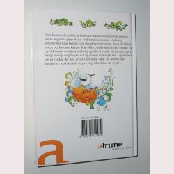 Prins Salino l - landet der grder