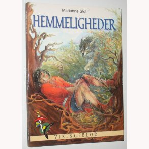 Vikingeblod - Hemmeligheden