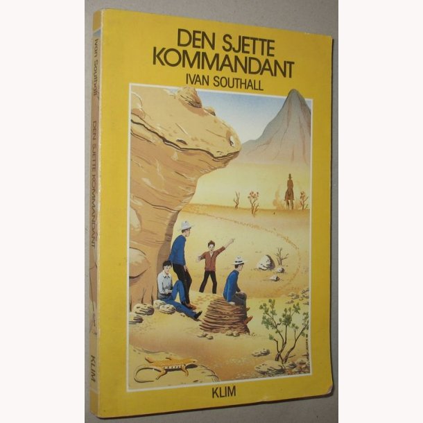 Den sjette kommandant