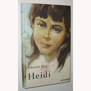 Heidi nr. 1