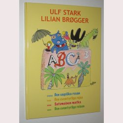 Den eventyrlige rejse