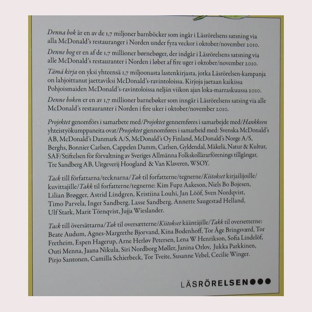 Den eventyrlige rejse