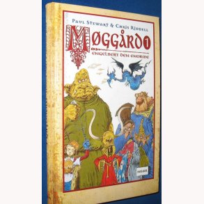 Mggrd 1 - Engelbert den enorme