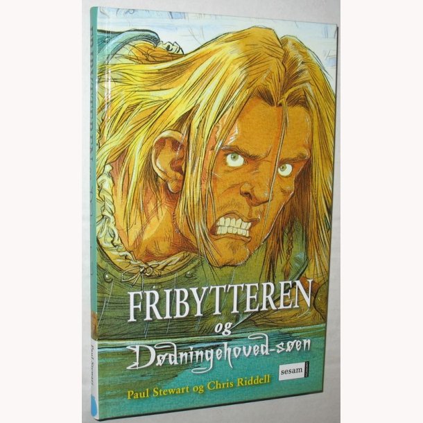 Fribytteren og Ddningehoved-sen