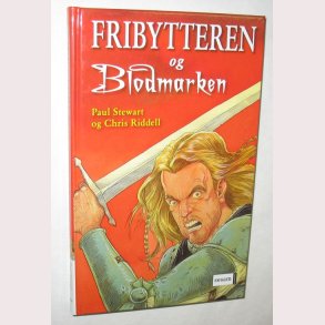 Fribytteren og Blodmarken