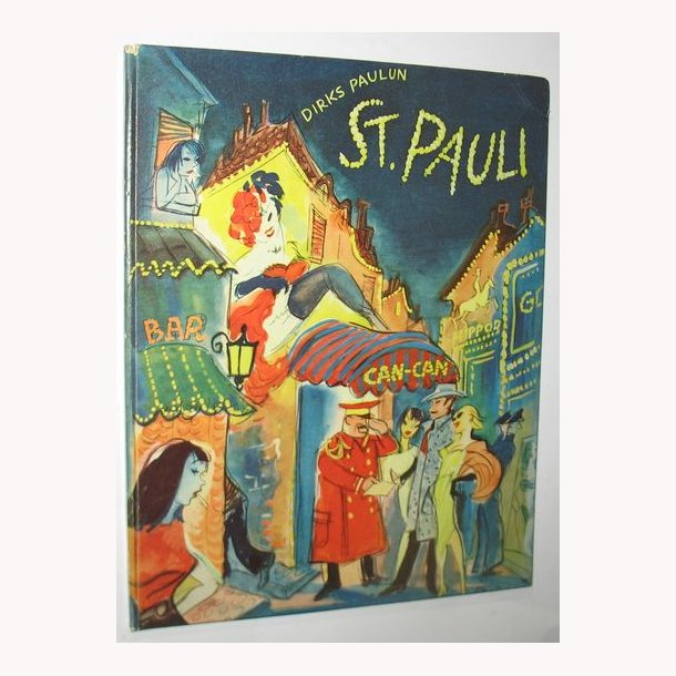 St. Pauli - Dirks Paulun