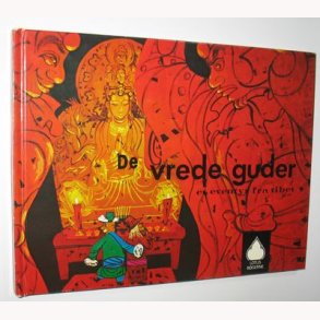 De vrede guder - et eventyr fra Tibet