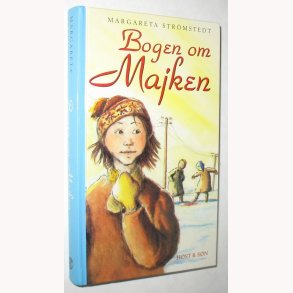 Bogen om Majken