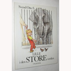 Lille i den store verden