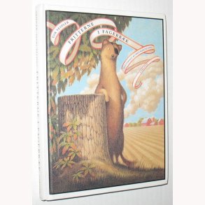 Fritterne i Fagerbk: Tor Seidler