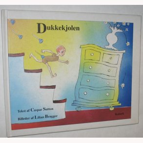 Dukkekjolen