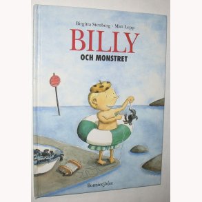 Billy och monstret