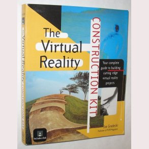 The Virtual Reality Construction Kit