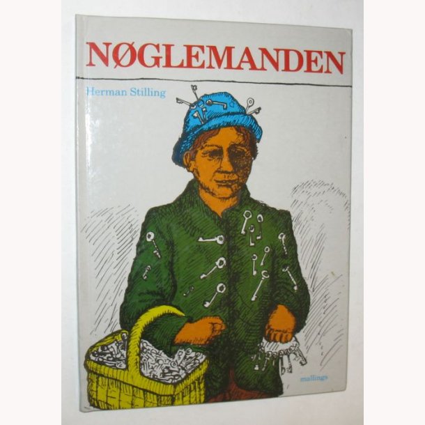 Nglemanden