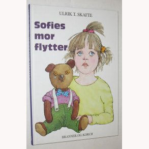 Sofies mor flytter