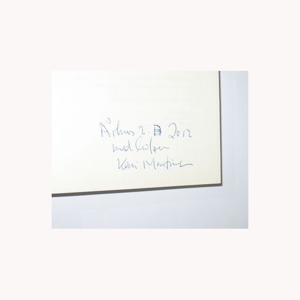 Lgstrup &amp; sygeplejen