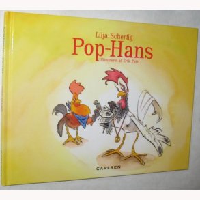 Pop-Hans