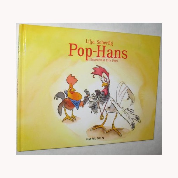 Pop-Hans