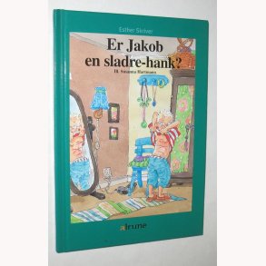 Er Jakob en sladre-hank?