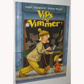 Vips og Vimmer