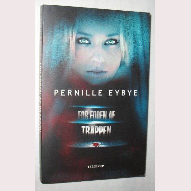 For foden af trappen