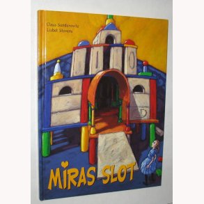 Miras slot