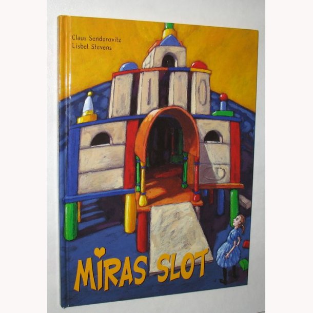 Miras slot