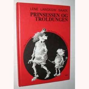 Prinsessen og troldungen