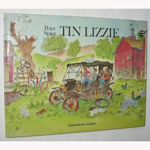 Tin Lizzie