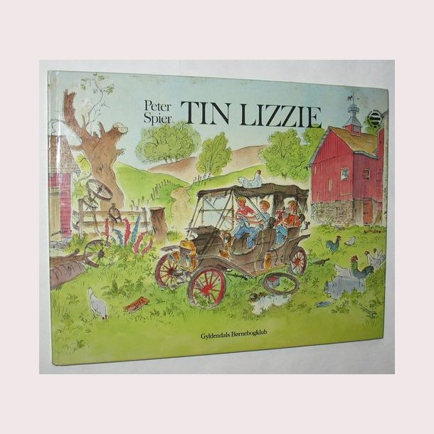 Tin Lizzie