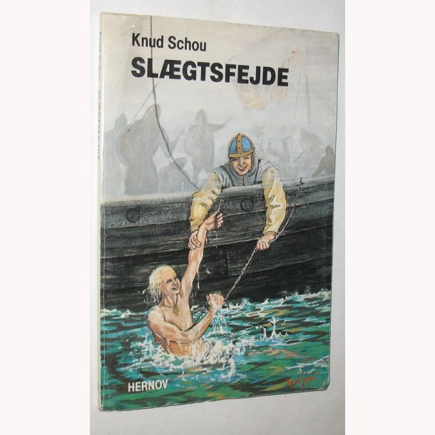 Slgtsfejde