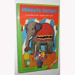 Mikaels lampe