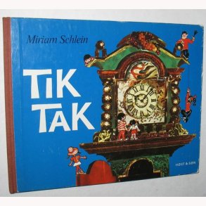 Tik Tak