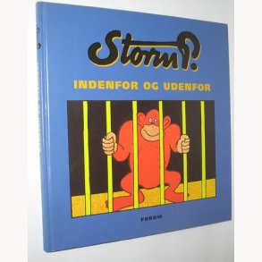 Storm P. - Indenfor og udenfor