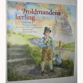 Troldmandens lrling