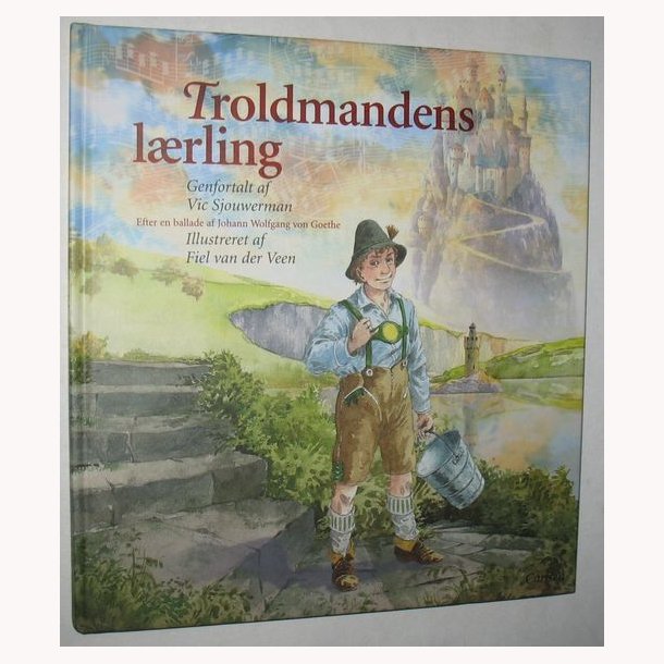 Troldmandens lrling