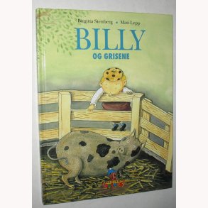 Billy og grisene