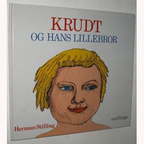 Krudt og hans lillebror
