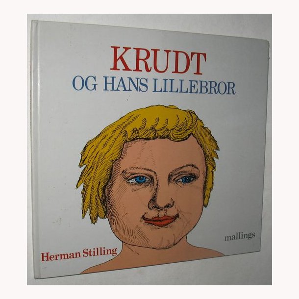 Krudt og hans lillebror